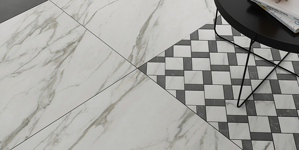 Керамический гранит Буонарроти