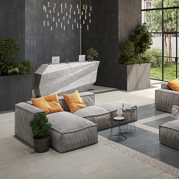 Керамический гранит Гварди