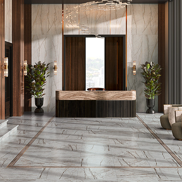 Керамический гранит Ифран